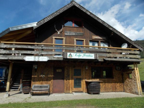 Ferienwohnung Skilift Hofeck